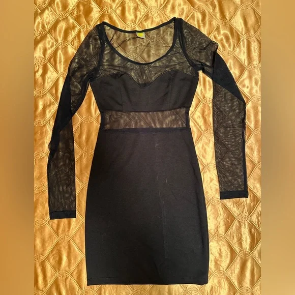 Party Dress - Picture 1 of 3